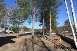 Atrakcyjny Bliźniak z dużą działką